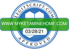 LegitScript approved